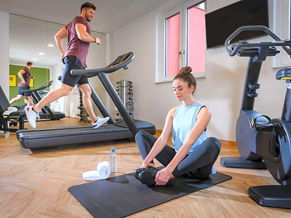 ibis Styles Aschaffenburg