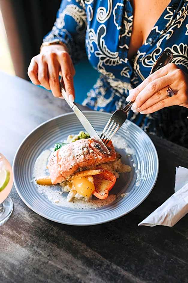 Hotel Chateau Joliette