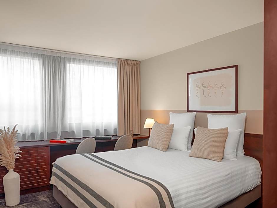 Mercure Paris Gare Montparnasse TGV