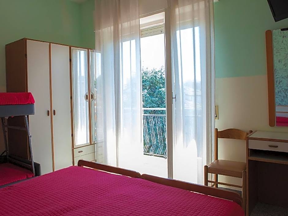 Hotel Ausonia B&B RiMiNi