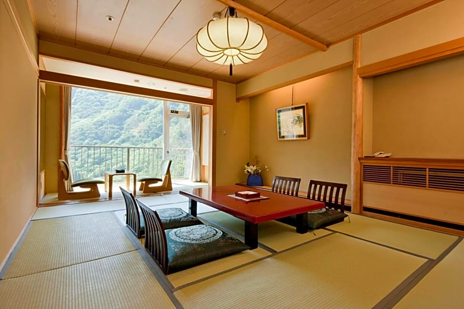 Marumine Kanko Hotel