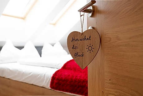 Superior Apartment with Sauna