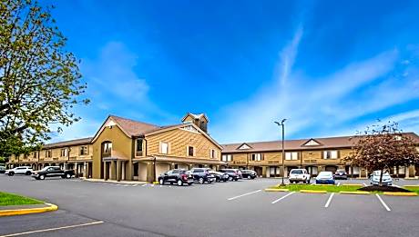 Econo Lodge Allentown North