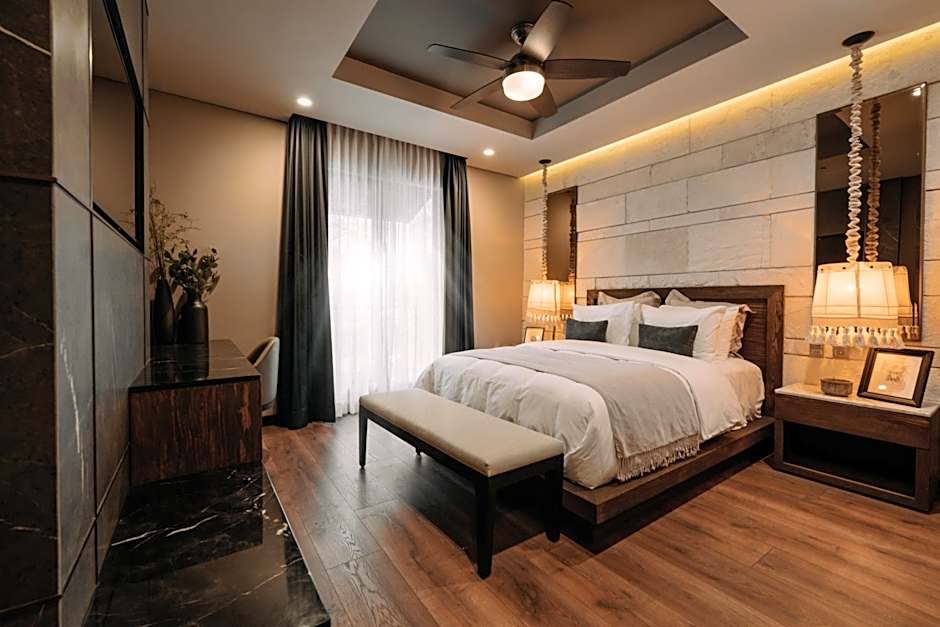 CASA LUCIANA Condesa