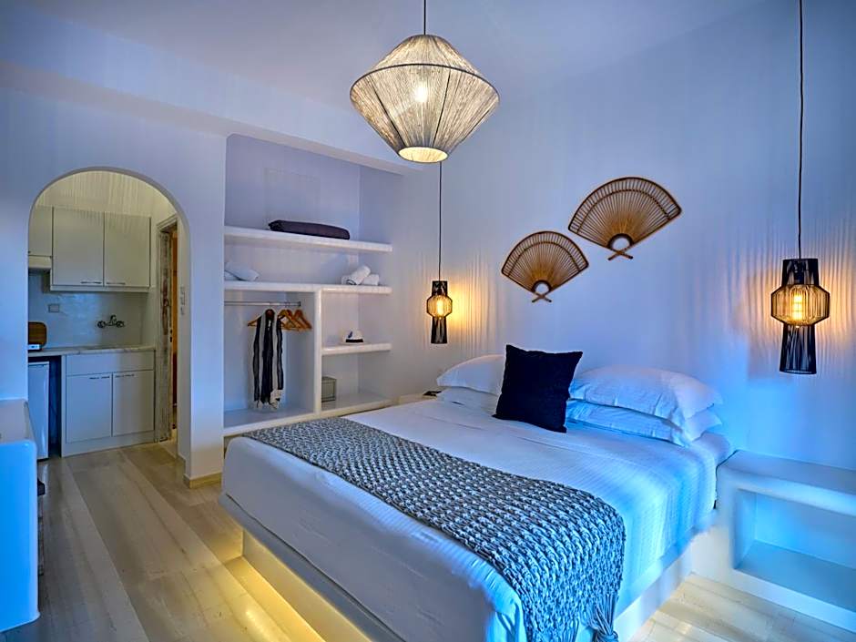 Ariti Seaside Residence