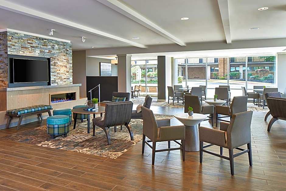 Residence Inn by Marriott Cleveland University Circle/Medical Center