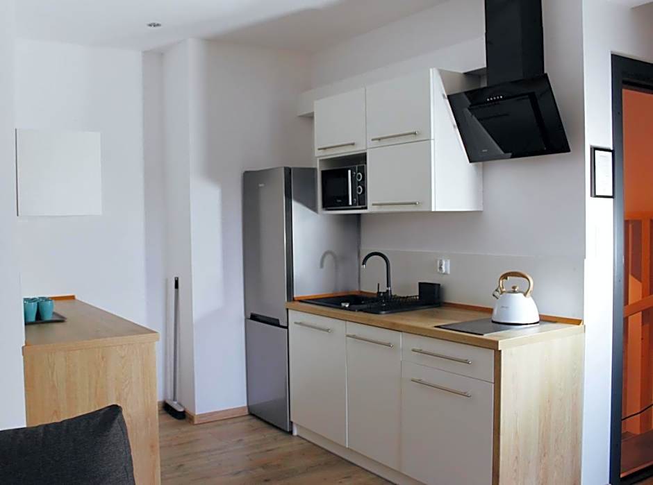 Apartamenty Świstak Maciej Dunajczan