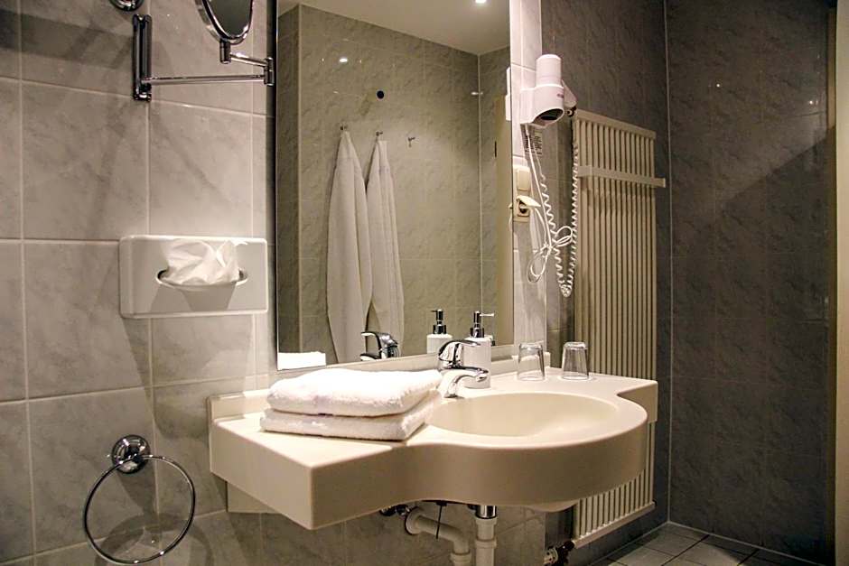 Schlossberghotel Greiz