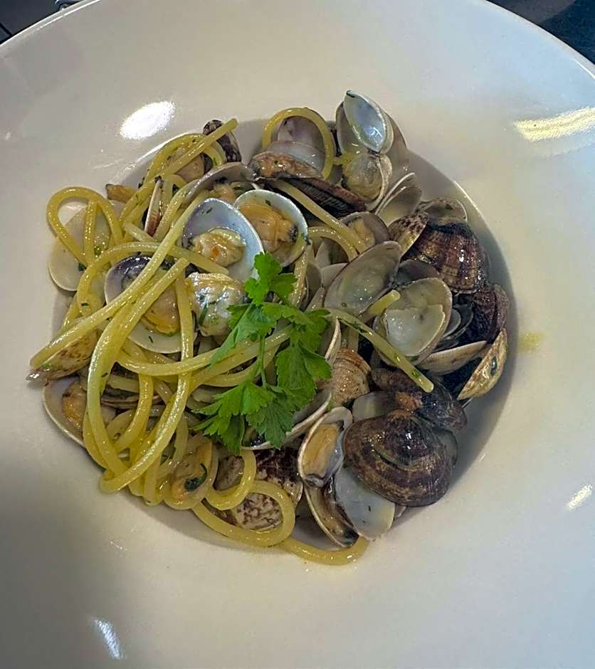 Albergo La Conca Azzurra