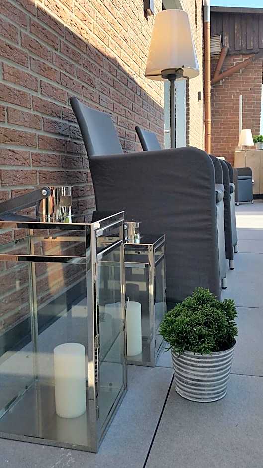 Gasthaus zum Dörenberg