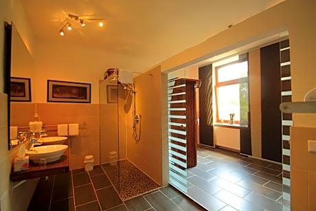 Villa Suite