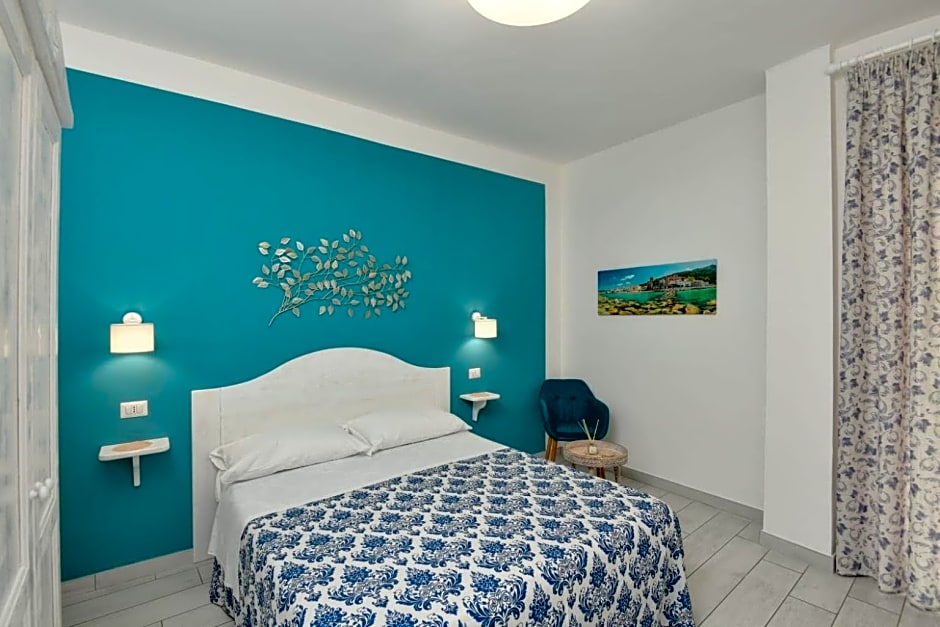 B&b Incentro – Castellabate, UT