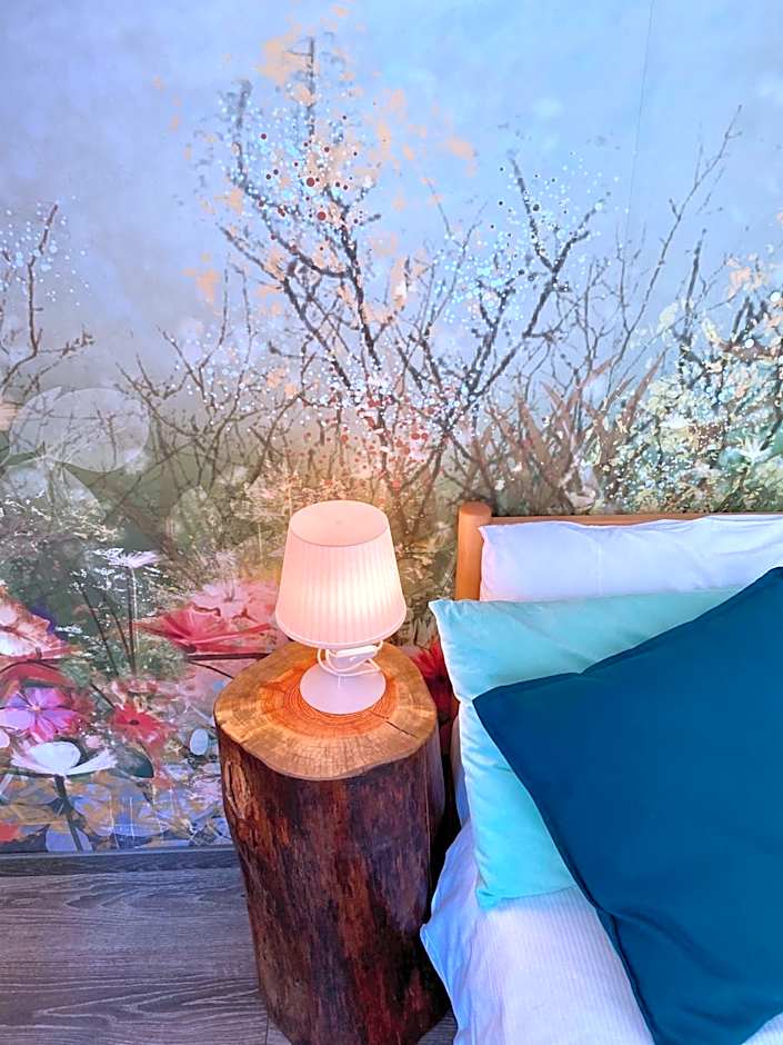 Francis Superior Rooms