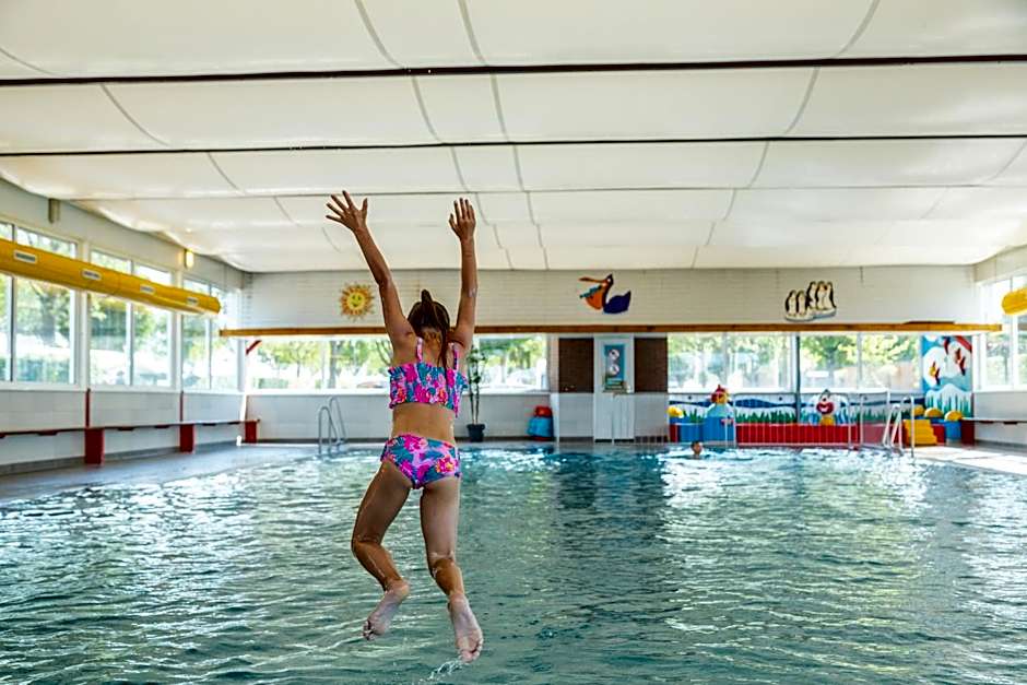 EuroParcs Poort van Maastricht