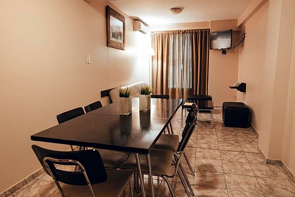 Vecchia Terra Apart Hotel