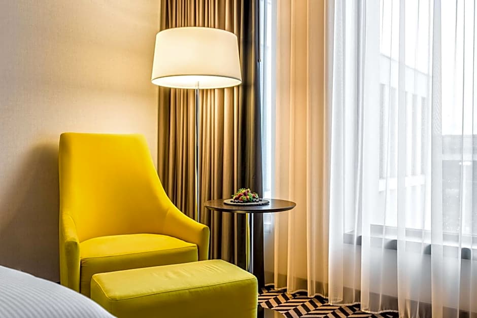 Hilton Garden Inn Krakow Airport