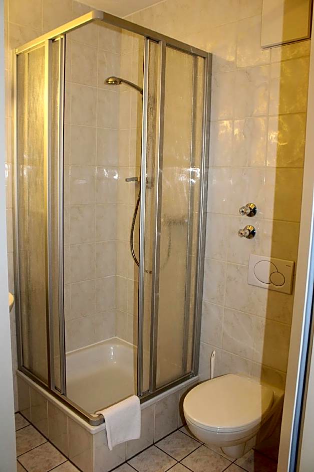 Gasthof Wolferstetter