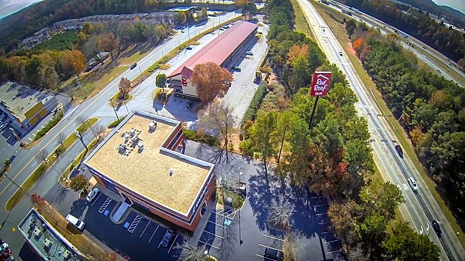 Red Roof Inn Atlanta - Kennesaw