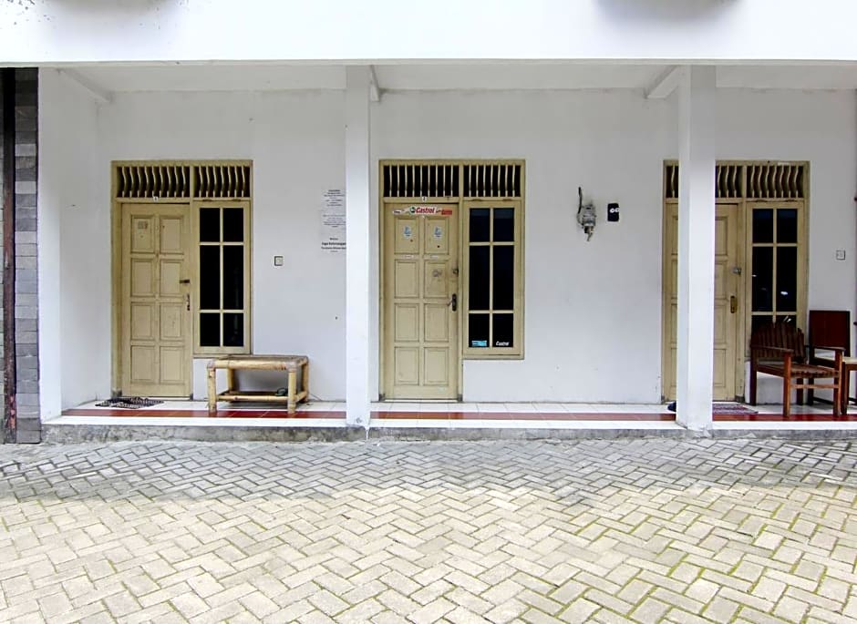 Griya Godean Syariah Yogyakarta by ZUZU