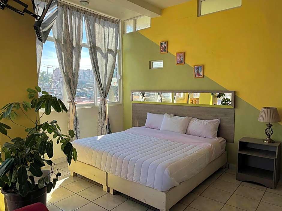 OYO Hotel Museo Carnaval