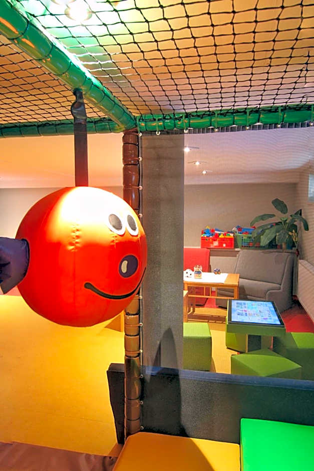 Sport & Familienhotel Bärenwirt