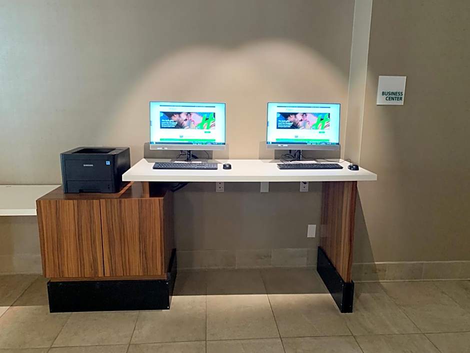 Holiday Inn Los Angeles - LAX Airport By IHG