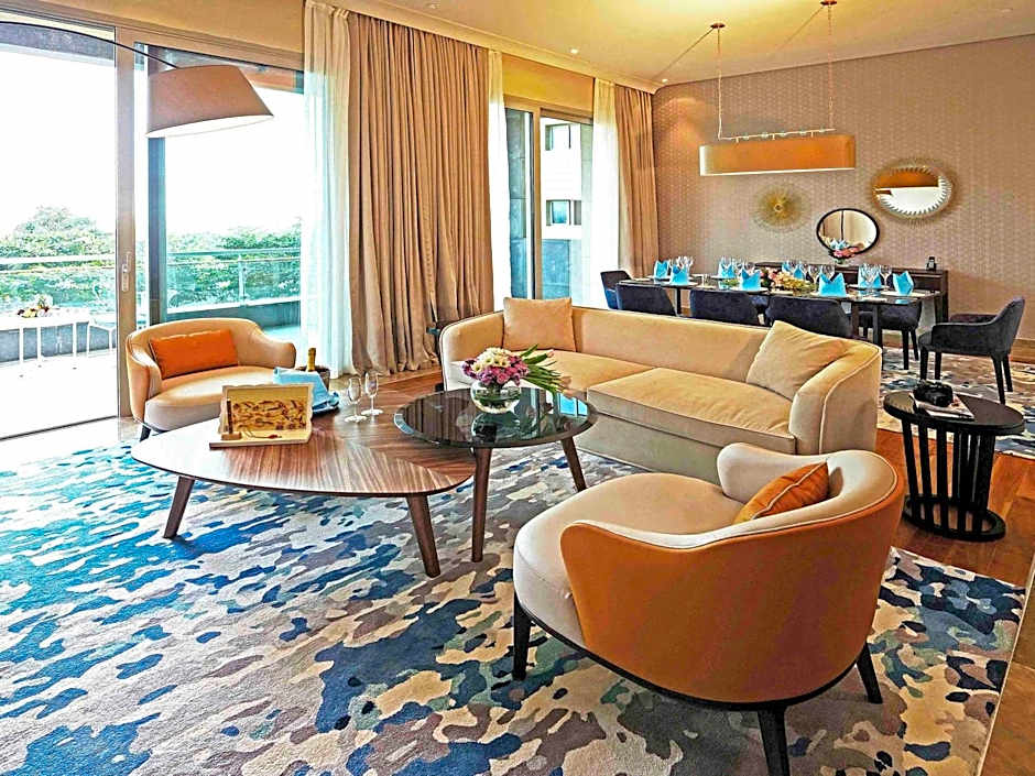 Photo 1 of 7 of 4 Bedroom Suite