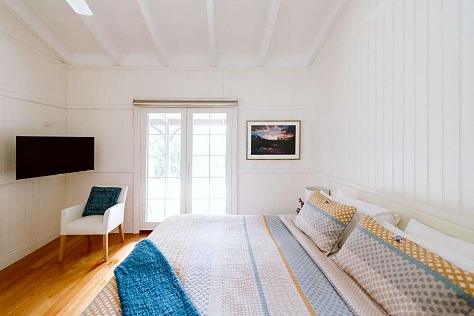 Rhyll Haven Luxury Getaway Apartments