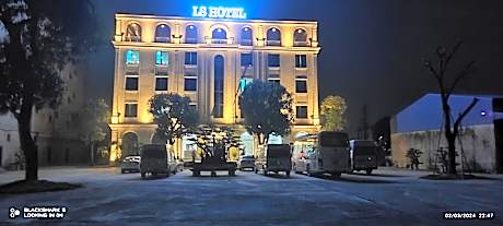 LS HOTEl