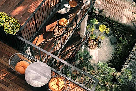 WELTWIEN Luxury Art Apartments & Free Parking