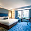 Battery Wharf Hotel, Boston Waterfront