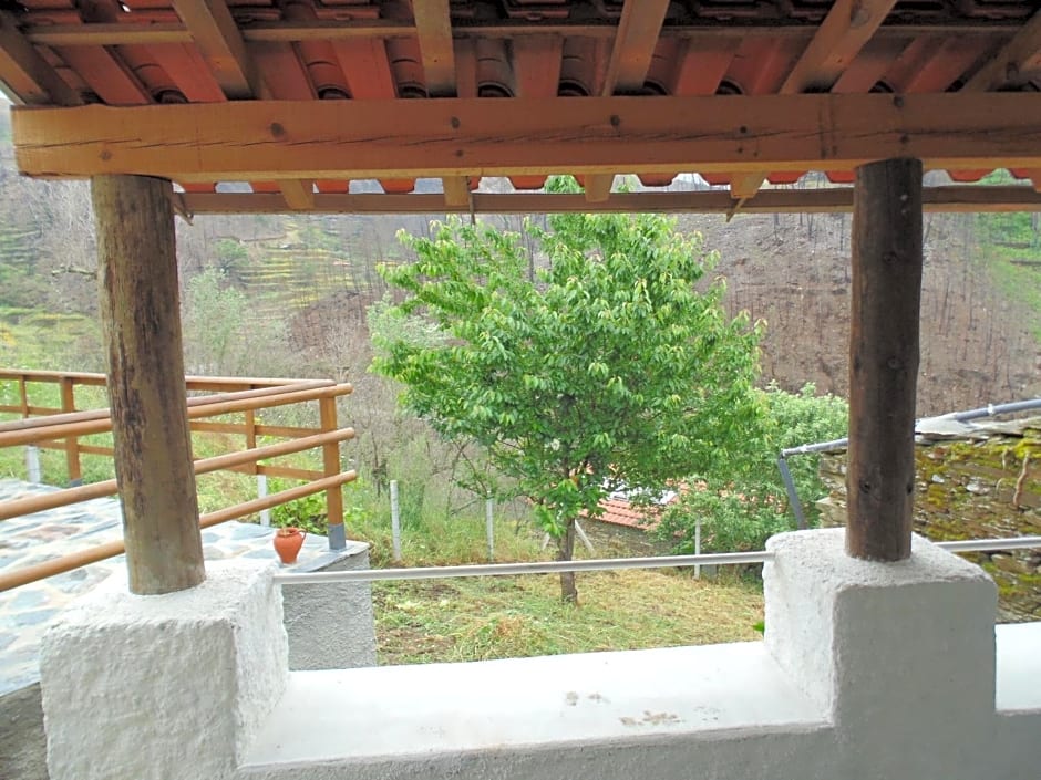 Casa do Alto - Benfeita