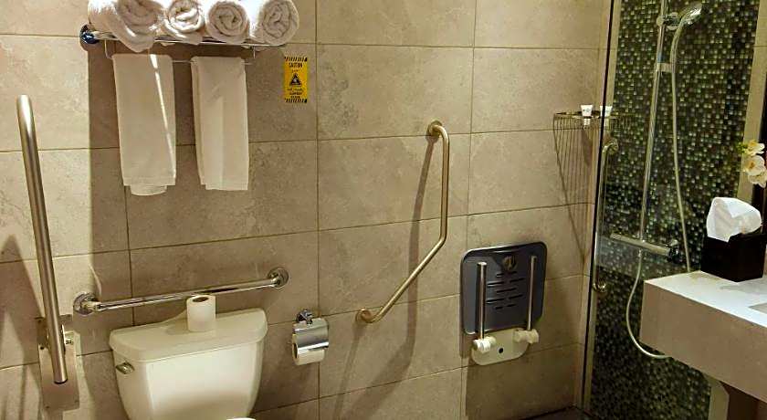 Best Western Plus Fursan Hotel