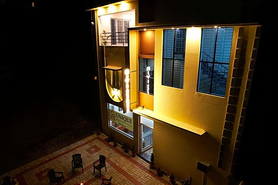 Photo 1 of 13 of Unique Hotelz - Ajvi Resorts