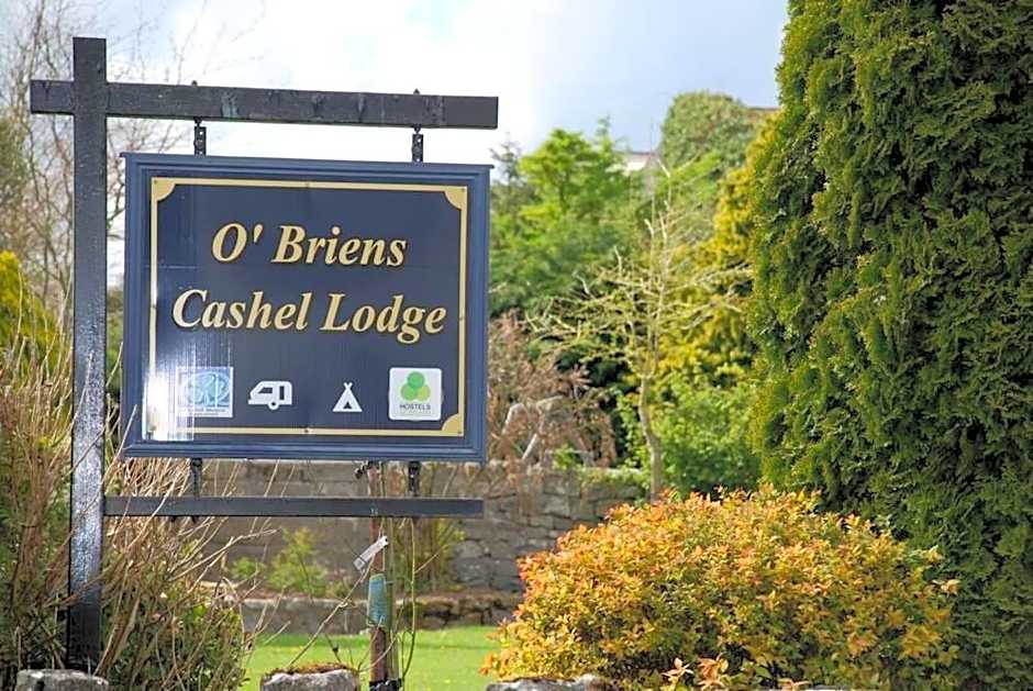 O'Briens Cashel Lodge