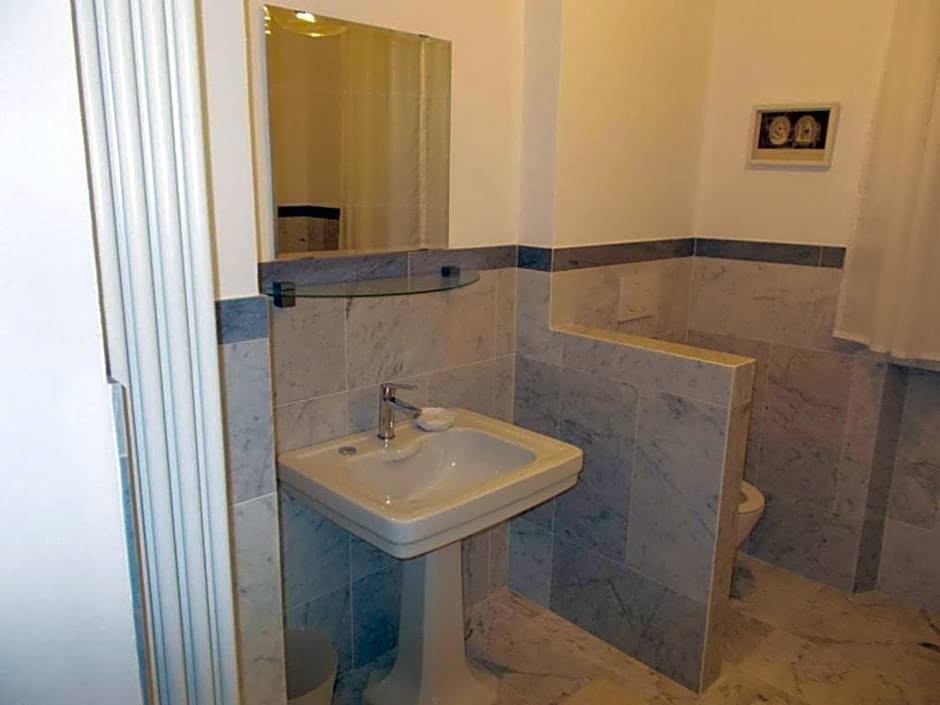 B&B Rossana – Carrara, WI