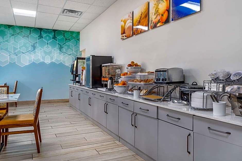 Comfort Inn & Suites Chattanooga-East Ridge