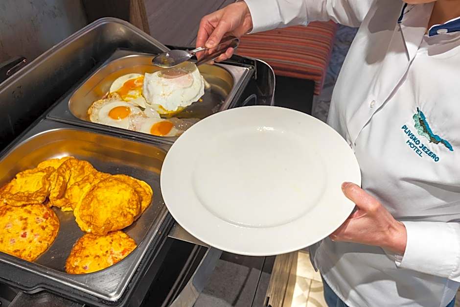 Hotel Plivsko jezero