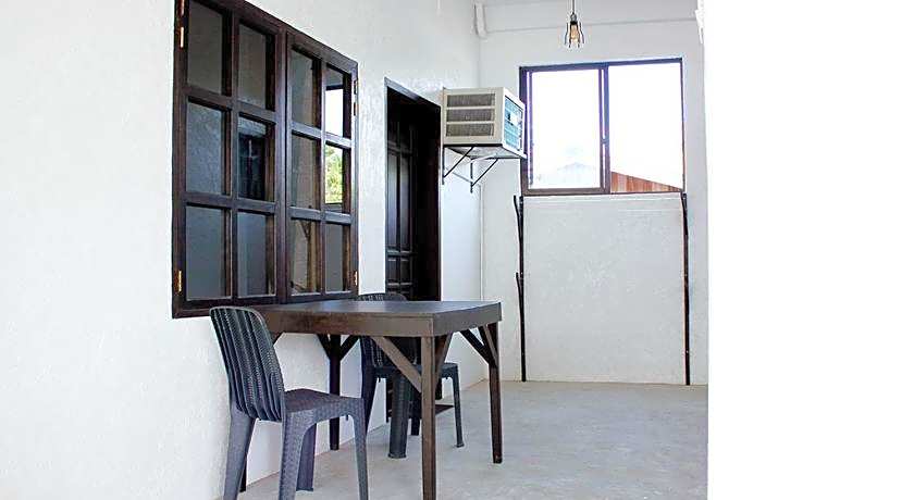 Sentro Suites  Siargao