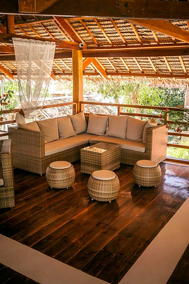 Secret Paradise Moalboal