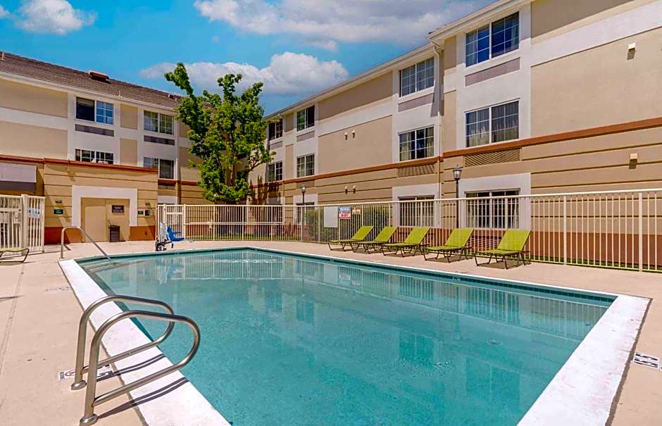 Extended Stay America Suites - Pleasanton - Chabot Dr.