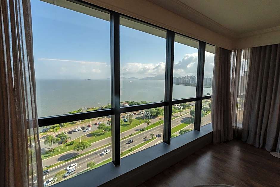 Novotel Florianopolis