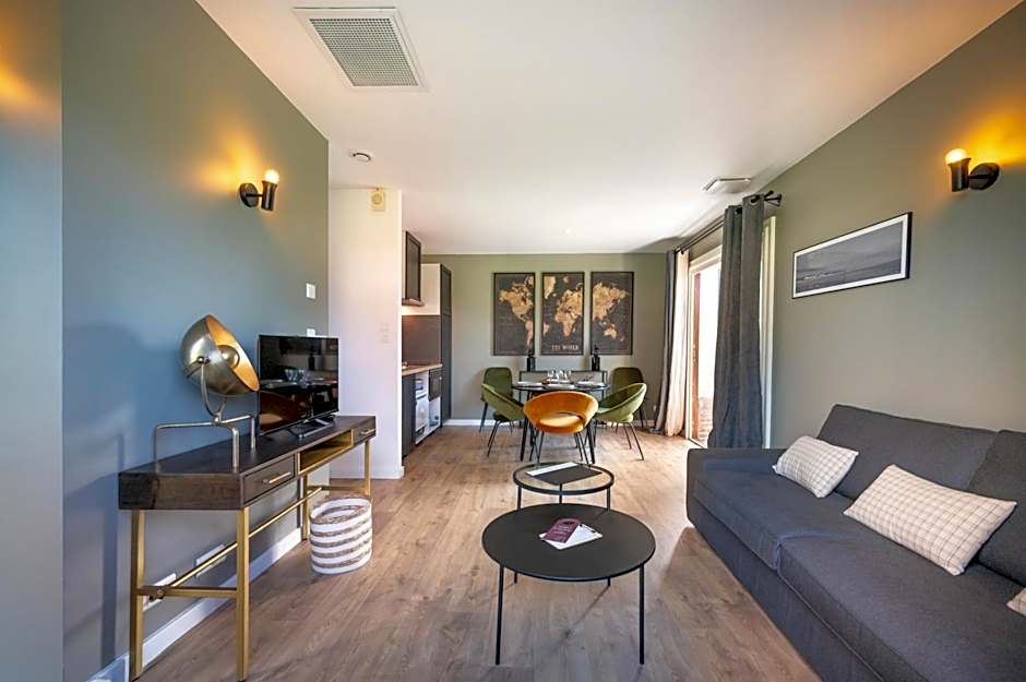 Hôtel Restaurant Le Fiacre à Quend plage