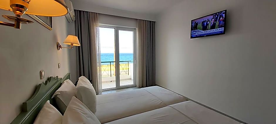 Andromeda Hotel Apartments