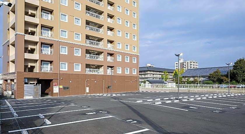 Toyoko Inn Tenri Ekimae