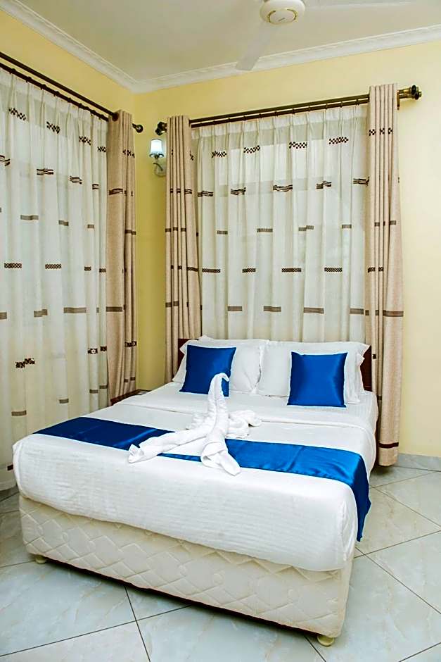 Airport Transit Lodges