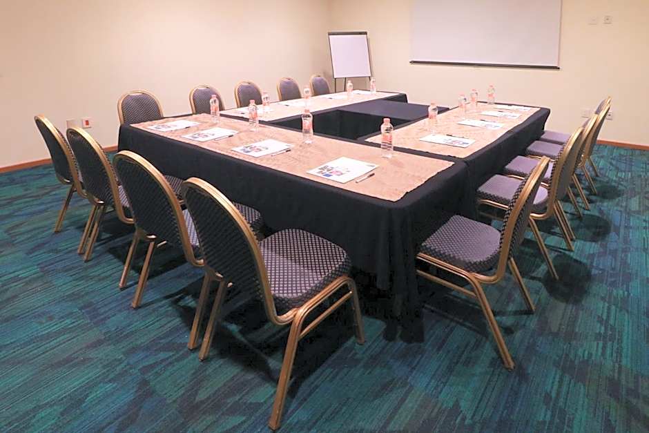 Holiday Inn Express Tuxpan By IHG