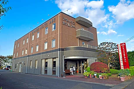 Annex Hotel Abe