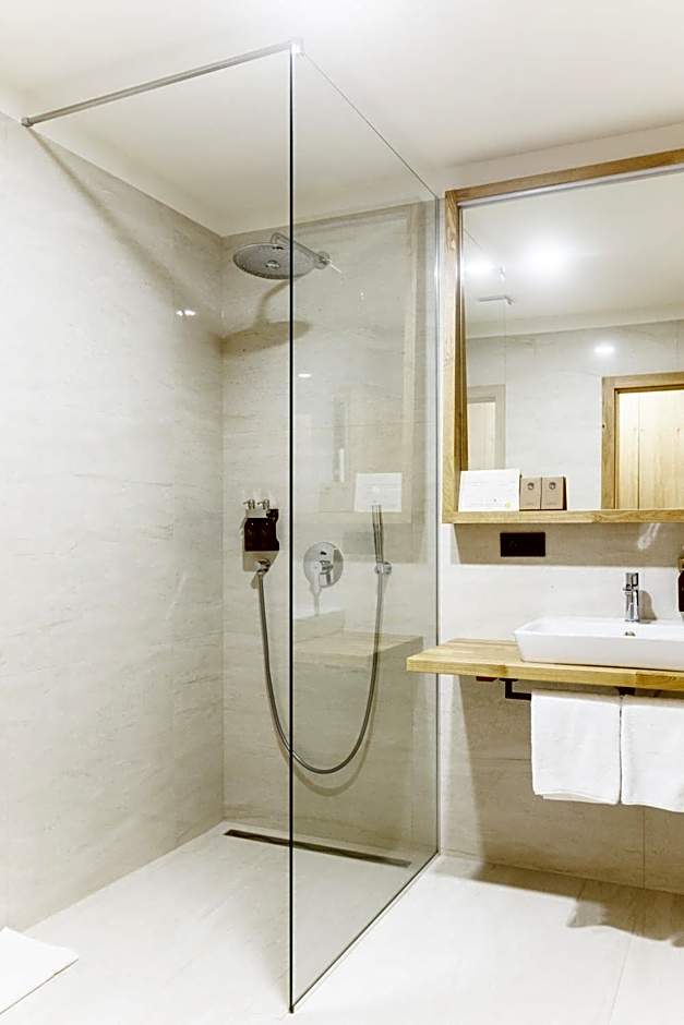 BIO HOTEL & WELLNESS Zlatý Hýľ
