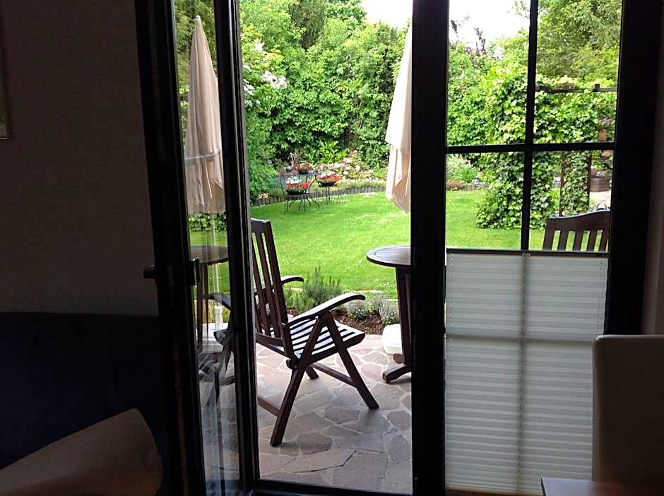 Haus Kollwitzweg - Ferienwohnungen